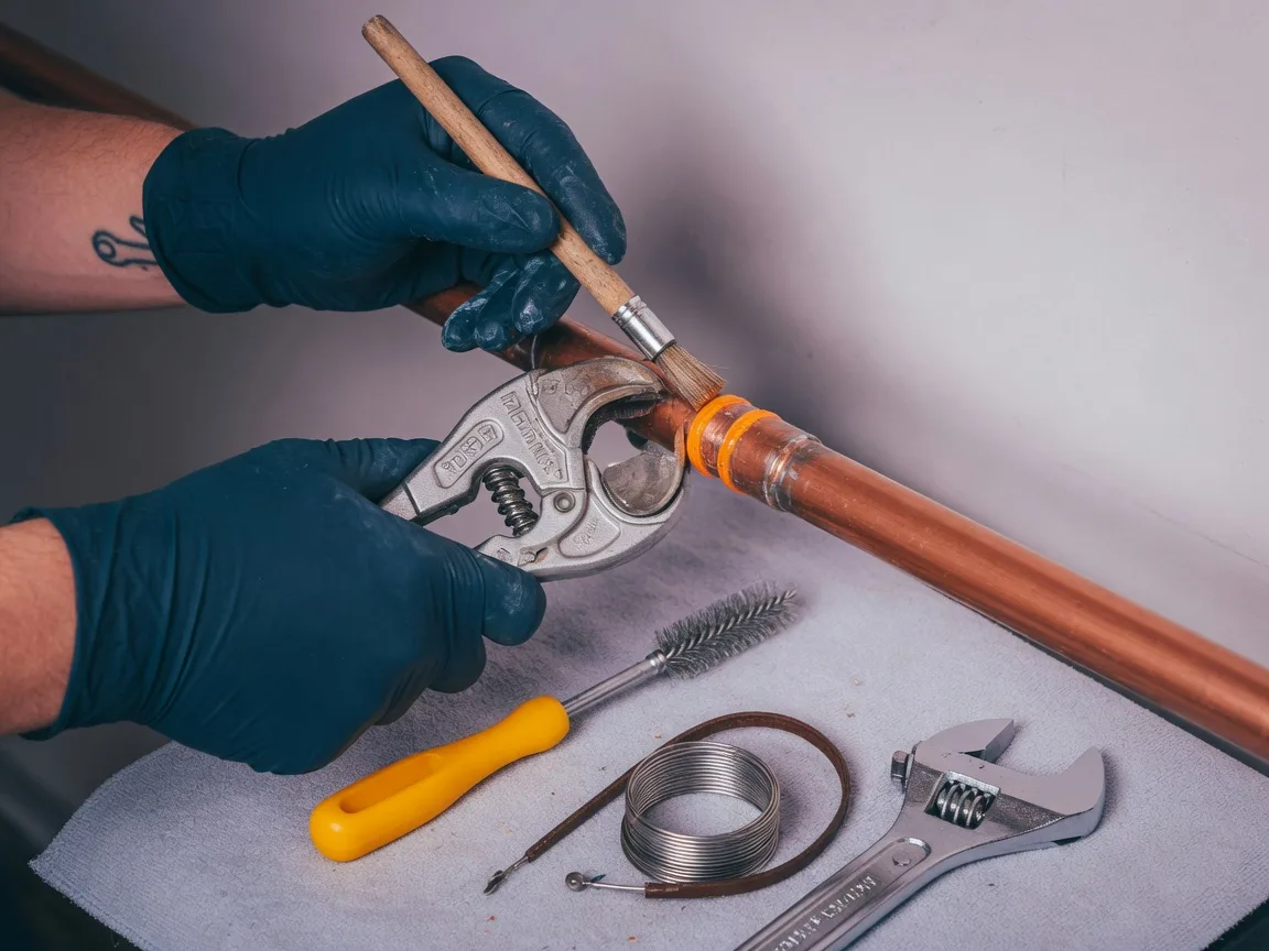 Why choose Sump Pump Repair in Beattie, KS